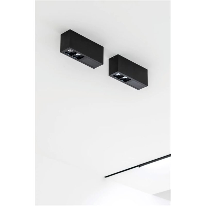 Delta Light DOT.COM L2 ON DIM8 Ceiling lamp
