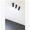 Delta Light PUNK 39 CLIP Ceiling lamp