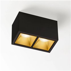 Delta Light BOXY 2 L DIM8 Deckenlampe
