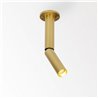 Delta Light NEEDLE 1 OK Lampe de plafond