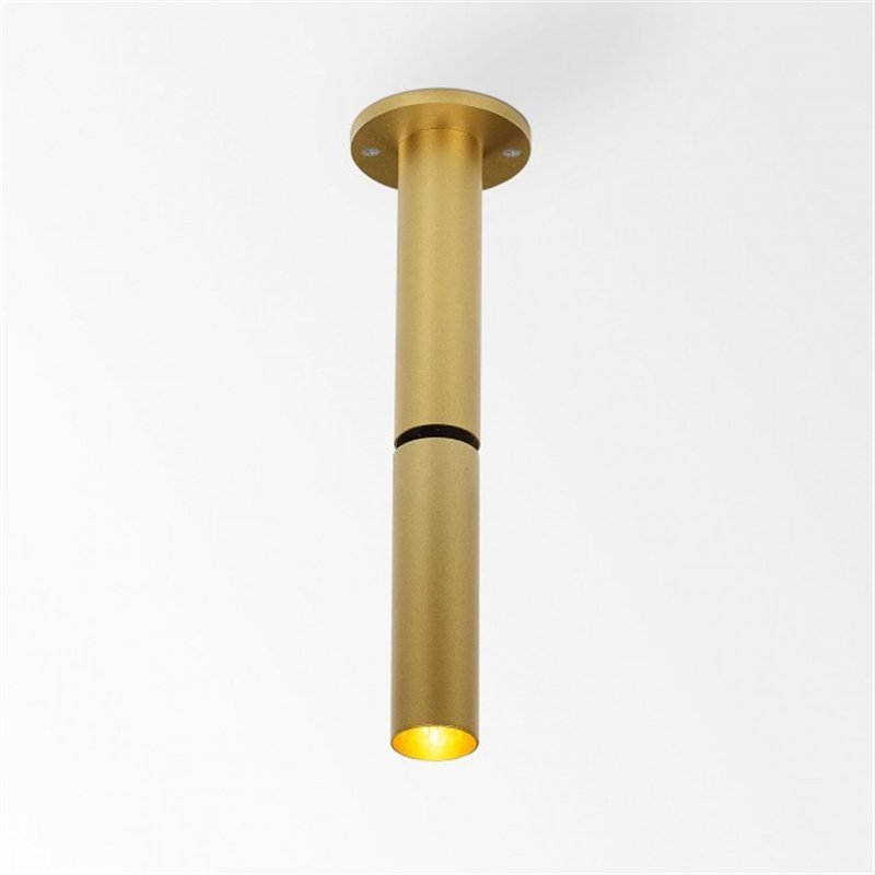 Delta Light NEEDLE 1 OK Ceiling lamp