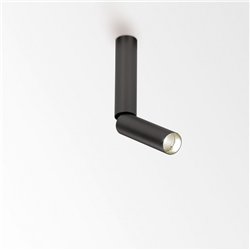 Delta Light NEEDLE 1 TRC OK Lampe de plafond