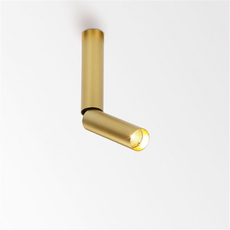 Delta Light NEEDLE 1 TRC OK Lampe de plafond