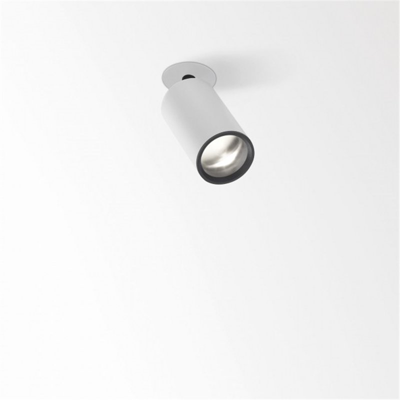 Delta Light SPY FOCUS CLIP MP Plafondlamp