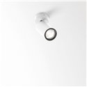 Delta Light SPY FOCUS ON LP Plafondlamp