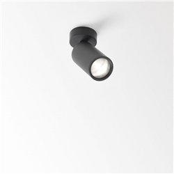 Delta Light SPY FOCUS ON MP Ceiling lamp