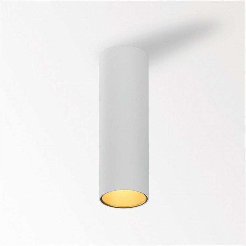 Delta Light SPY S DIM8 Lampe de plafond