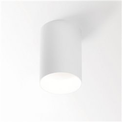 Delta Light QOBY R Hi Plafonnier