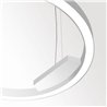 Delta Light SUPER-OH! SLIM 120 SBL DOWN Ceiling lamp