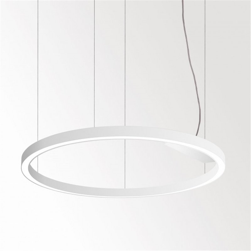 Delta Light SUPER-OH! SLIM 120 SBL DOWN Deckenlampe