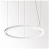 Delta Light SUPER-OH! SLIM 120 SBL DOWN Deckenlampe