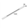 Delta Light INFORM SQ F144-3 Deckenlampe