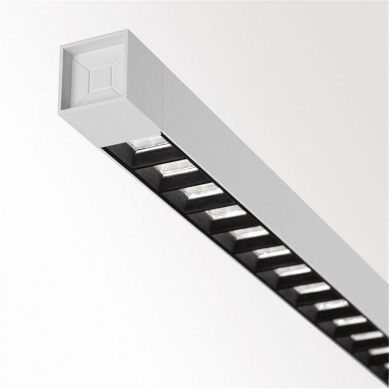 Delta Light INFORM SQ F200-7 Deckenlampe