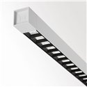 Delta Light INFORM SQ F282-6 Plafondlamp