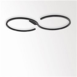 Delta Light INFORM R3+ DOWN DIM5 Lampe de plafond