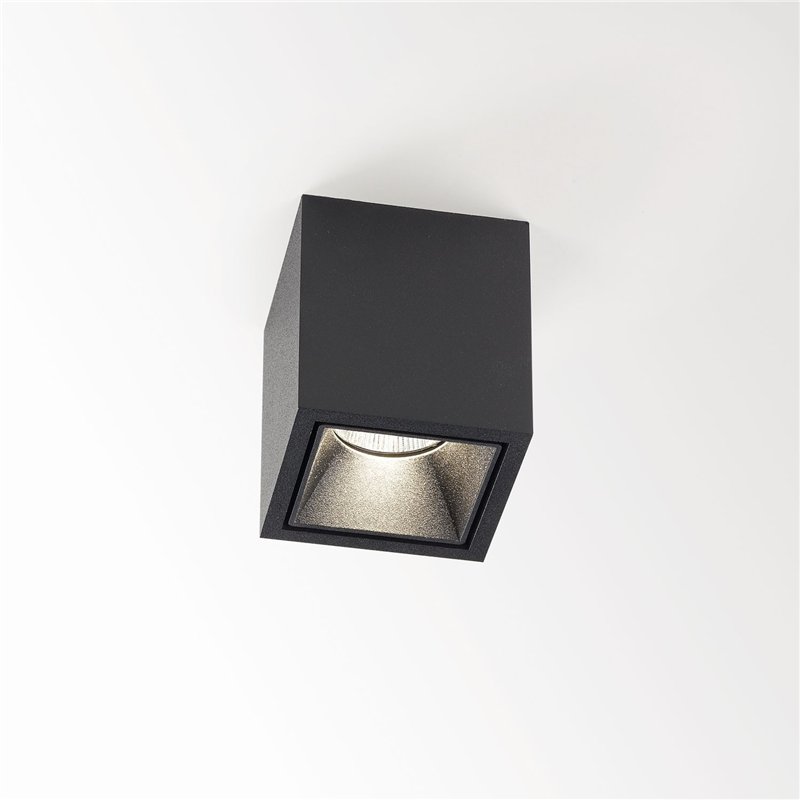 Delta Light BOXY L+ DIM8 Plafondlamp