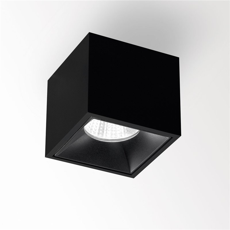 Delta Light BOXY XL S DIM1 Lampe de plafond