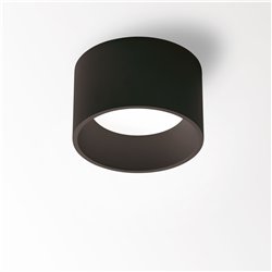 Delta Light DIRO SBL S ON Lampe de plafond