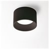 Delta Light DIRO SBL S ON Lampe de plafond