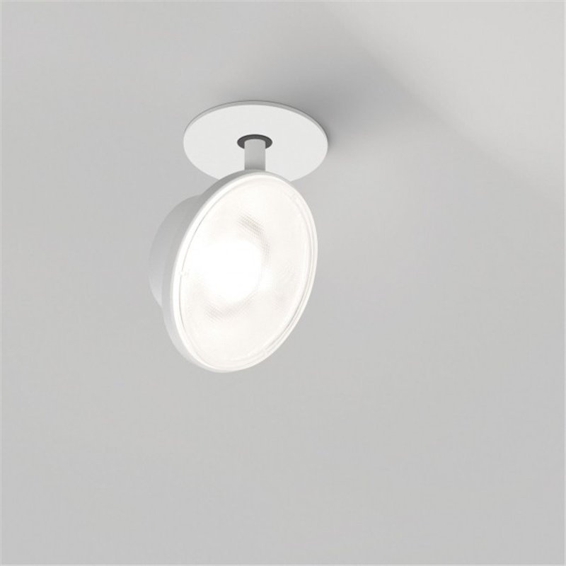 Delta Light HALOSCAN CLIP HP Lampe de plafond