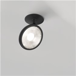 Delta Light HALOSCAN CLIP HP SOFT Lampe de plafond