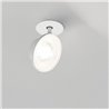 Delta Light HALOSCAN CLIP MP Deckenlampe