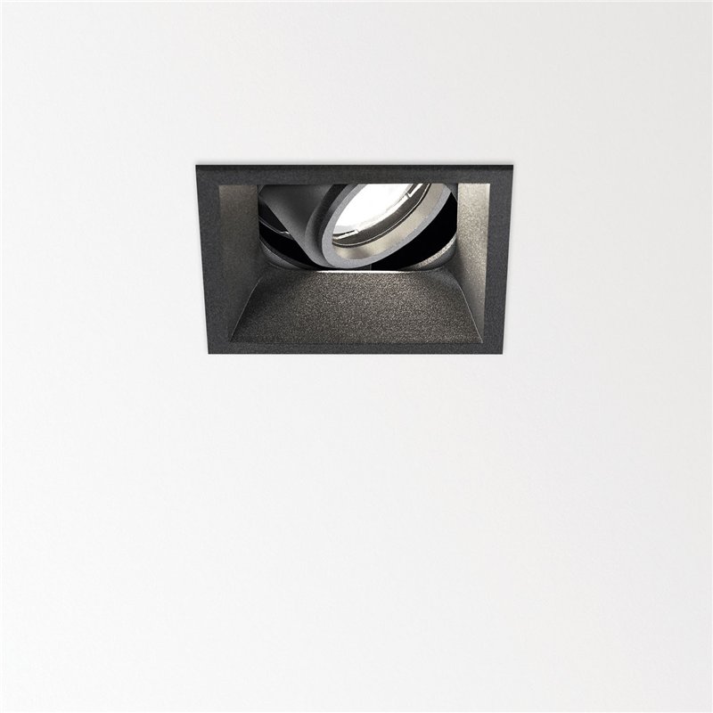 Delta Light ENTERO SQ-S X Spot encastré