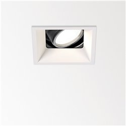 Delta Light ENTERO SQ-M X SOFT Inbouwspot