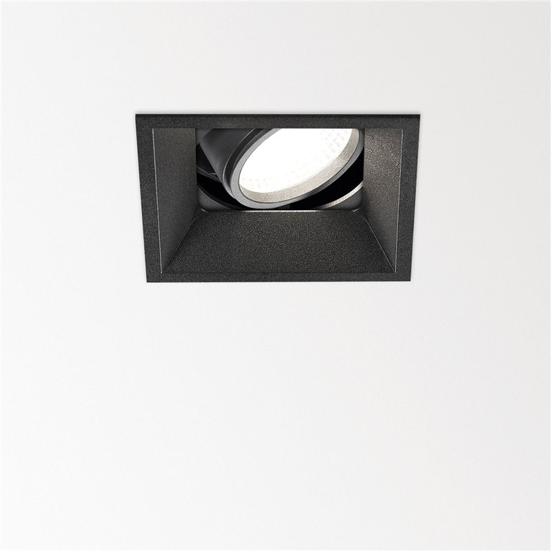 Delta Light ENTERO SQ-M X SOFT Inbouwspot