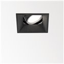 Delta Light ENTERO SQ-M X TW Inbouwspot