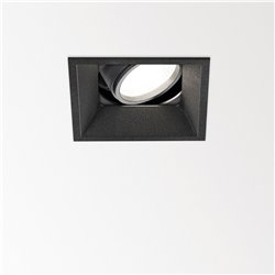 Delta Light ENTERO SQ-M X TW Inbouwspot