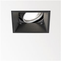 Delta Light ENTERO SQ-L X TW 96518 Built in spot