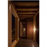 Delta Light Kix S Decken- / Wandlampe