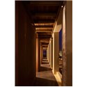 Delta Light Kix S Plafondlamp / Wandlamp