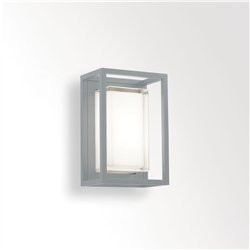 Delta Light Montur M LED Decken- / Wandlampe