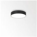 Delta Light Supernova Xs Pivot 260 X Plafondlamp / Wandlamp