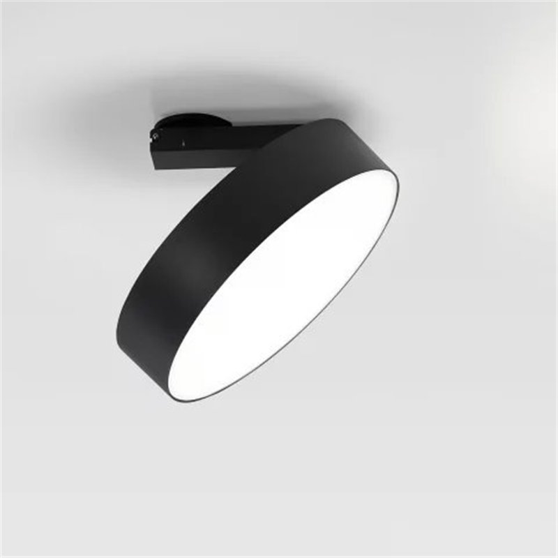 Delta Light Supernova Xs Pivot 260 X Plafondlamp / Wandlamp