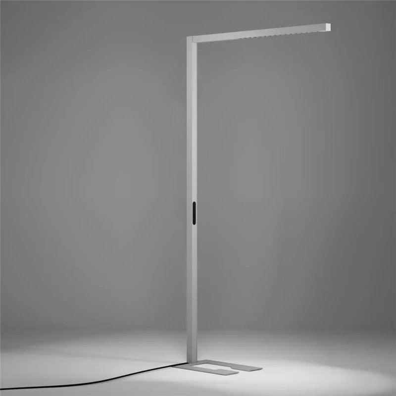 Delta Light INFORM 40 SQ F1 U DOWN-UP Staanlamp