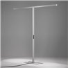 Delta Light INFORM 40 SQ F2 H DOWN-UP Stehlampe