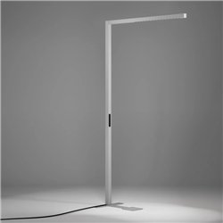 Delta Light INFORM 40 SQ F1 T PDS DOWN-UP TW Floor lamp