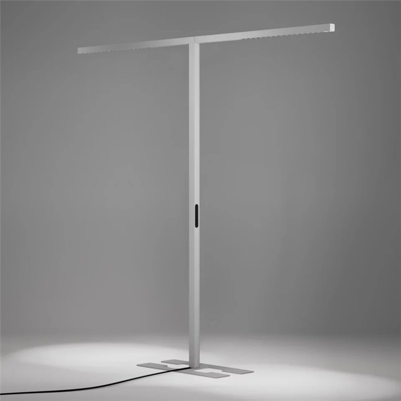 Delta Light INFORM 40 SQ F2 H PDS DOWN-UP TW Lampadaire