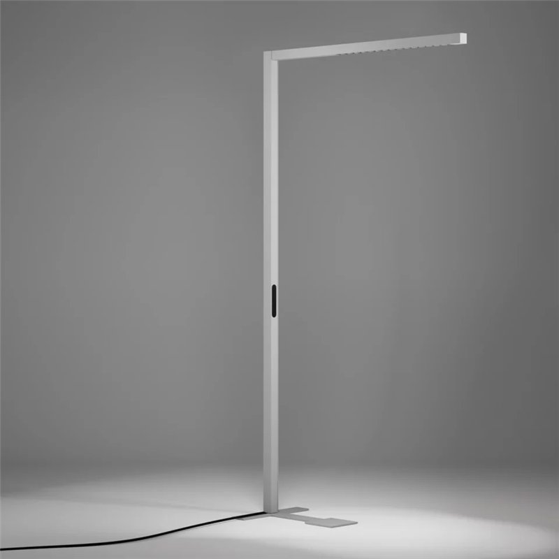 Delta Light INFORM 40 SQ F1 T PDS DOWN-UP Lampadaire