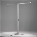 Delta Light INFORM 40 SQ F2 H PDS DOWN-UP Staanlamp