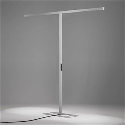 Delta Light INFORM 40 SQ F2 H PDS DOWN-UP Lampadaire