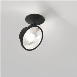 Delta Light HALOSCAN CLIP MP SOFT Deckenlampe