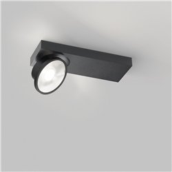 Delta Light HALOSCAN ON 1 MP DIM8 Deckenlampe