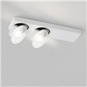 Delta Light HALOSCAN ON 2 MP DIM8 Plafondlamp