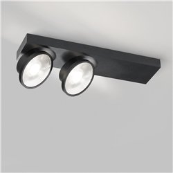 Delta Light HALOSCAN ON 2 MP SOFT DIM8 Ceiling lamp