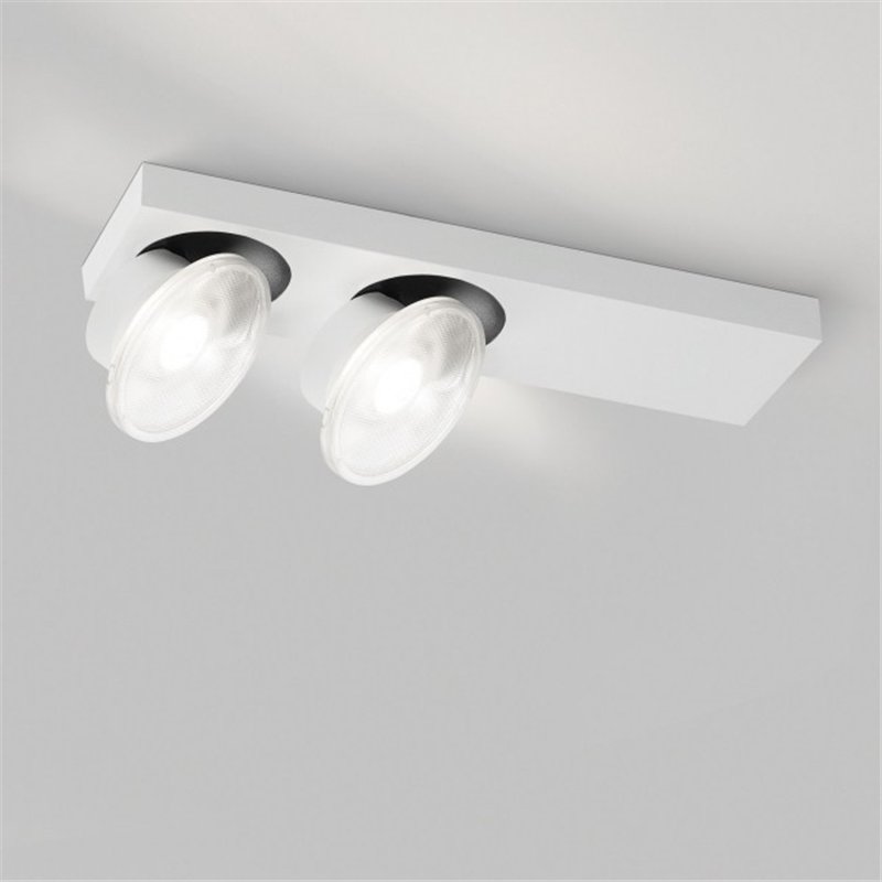 Delta Light HALOSCAN ON 2 MP SOFT DIM8 Deckenlampe