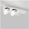 Delta Light HALOSCAN ON 2 MP SOFT DIM8 Ceiling lamp
